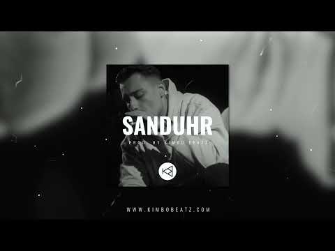 [Free] NGEE Type Beat ft. BOJAN x OMAR - "SANDUHR" | Dark Piano Rap Beat / Deutschrap Type Beat 2022