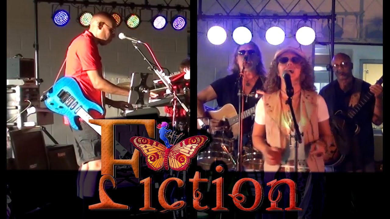 Promotional video thumbnail 3 for Fiction