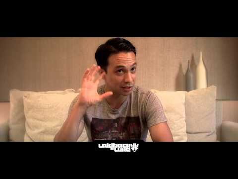 The Laidback Luke Legends - Part 2 - rekordbox