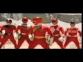The Power Rangers Rangers Reborn Trailer 300 Mash Up