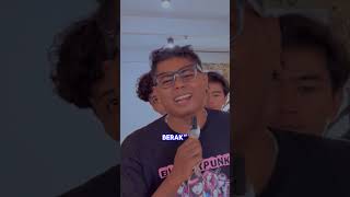 Download lagu Bahasa Jambi #adayinmylife #tripnvlog #irwansengeti mp3