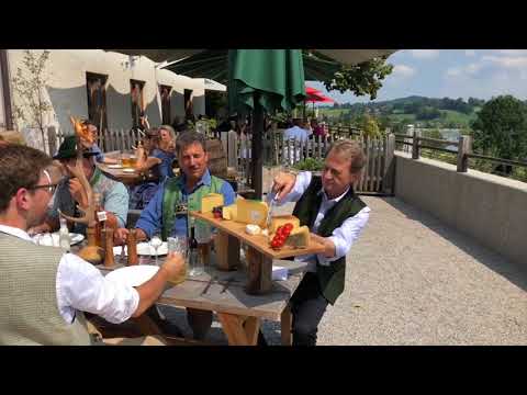 Oimara  So schmeckt der Tegernsee Video