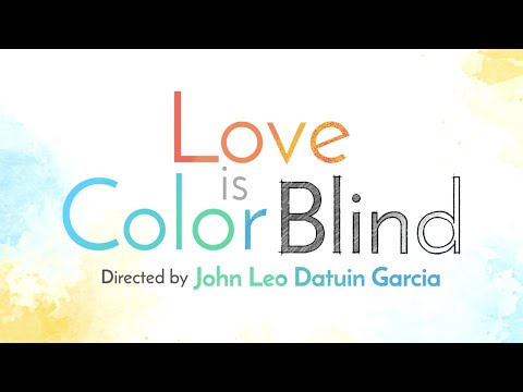 Catch Love Is Color Blind via the Smart GigaPlay App!
