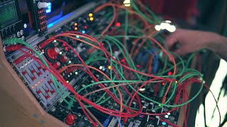 Video thumbnail for 5 Patches with the Voltage Multistage by Verbos Electronics by Modular Fungi