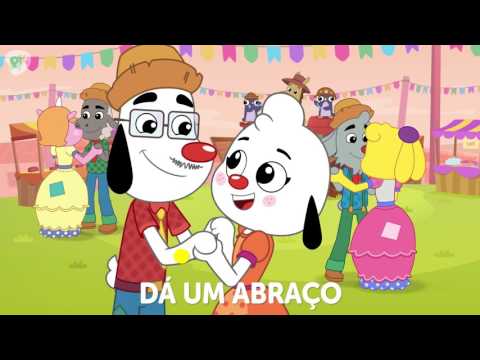 Festa Junina | Eu Amo Aprender | Músicas para Crianças | PlayKids