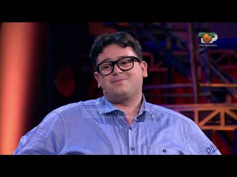 Portokalli, 3 Mars 2019 - Floshi dhe Lenci (Kthehu në mesim)