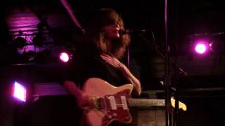 SHANNON WRIGHT @ The Met - Pawtucket, RI - 10/21/2016
