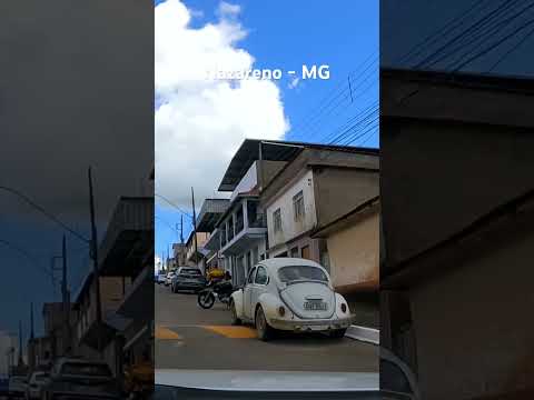 #nazarenomg #minasgerais #viagemdecarro