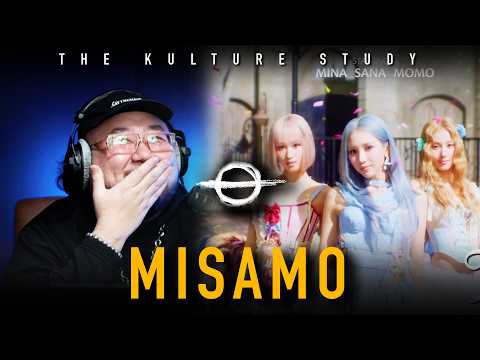 The Kulture Study: MISAMO 'Confetti' MV