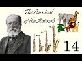 The Carnival of the Animals - 14. Finale