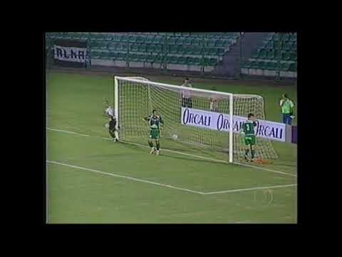 Figueirense 2 x 1 Chapecoense - Campeonato Catarinense 2008