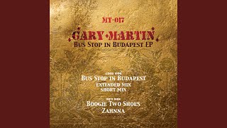 Bus Stop In Budapest (Short Mix)