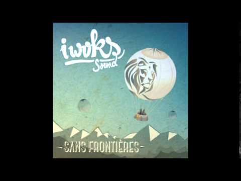 Ensemble - I Woks Sound - Album "Sans frontières"