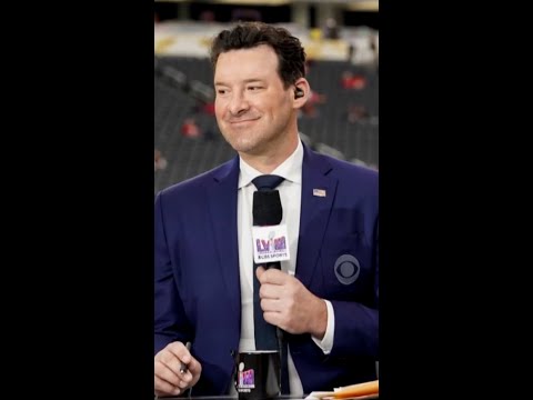 Tony Romo arrested on suspicion of intoxicated driving