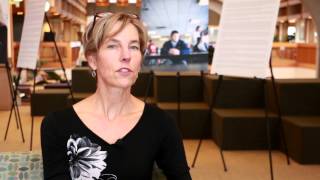 What I Thought I Saw Photo Story Exhibit