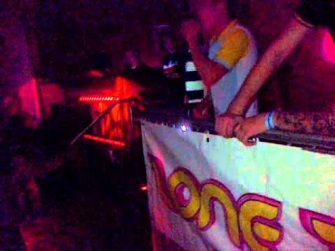 dj kevy boy dj jps mc's champ mc tazor