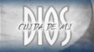 dios cuida de mi-danny berrios