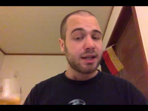 König Pilsener - Brauerei Königshof GmbH - Pilsner Review