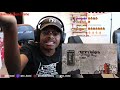 ImDontai Reacts To Lil Tjay & The Kid LAROI   Fade Away