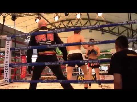 Day of Destruction 04.06.16