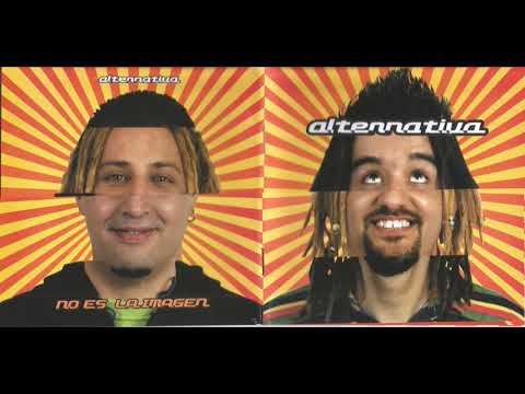 No Es La Imagen - Alternativa