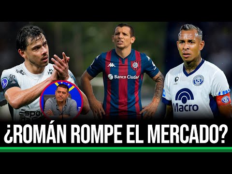 💥 BOCA quiere YA a ÁNGEL ROMERO + OFRECIERON 3 MAS + VECCHIO quiere ir a SAN LORENZO + NOTICAS VILLA
