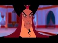 Disneycember 11A Aladdin Censored