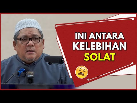 Tahun Bertambah, Amalan Kita Tak BERTAMBAH 