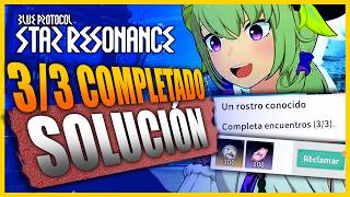 Completa Encuentros 3/3 Fácil | Blue Protocol (Shangri-La)