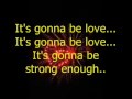 Its gonna be love - Mandy Moore