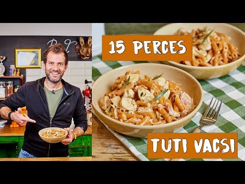 hipertónia étel videó magas pulzusszám oka