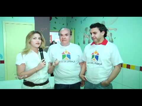 Prejeto Amigo Casa da Crian�a