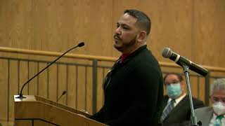 Dona Ana County Detention Center Sergeant explains dangerous conditions inside short-staffed ...