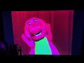 Barney In Concert Song Everyone Is Special