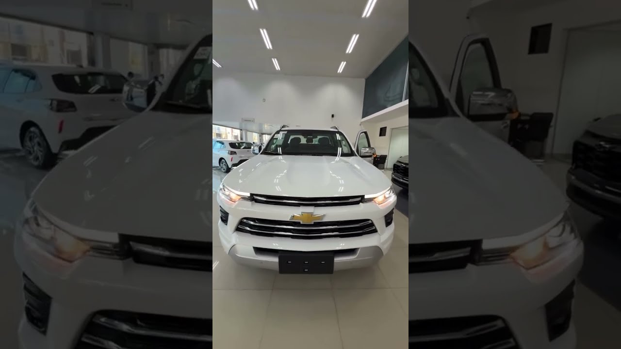 S10 LTZ 2027: Mudanças ou Decepção?