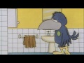 RiC The Raven Bathroom Cough Body Shake