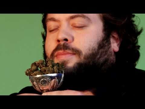HIGH TIMES Interview: Dan Fogler