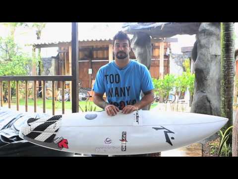 Willian Cardoso - Board