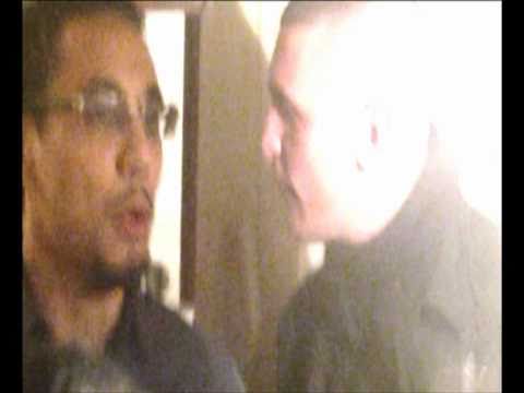 Shröda Sylvester Bash 2010 / 2011