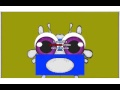 Aarex Klasky Csupo Splaat Round 3