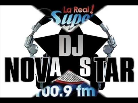 Super Q 100.9 fm Meskla De Radio Internacional Pt.2 (Sep 19 2013) Por Dj Novastar