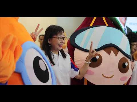 Campanha Sayangi Sawitku do Grupo Teck Guan