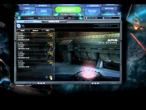 Darorbit Accountverkauf De6 + 2x De7