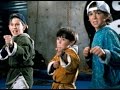 3 NINJAS FULL MOVIE 1992 3 NINJAS FULL MOVIE 1992