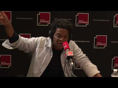 "Jesus Blood Never Failed Me Yet" de Gavin Bryars - Christophe Chassol