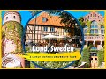 Day Trip To Lund Skåne Sweden A Charming Historical Lively University Town Visit Lund