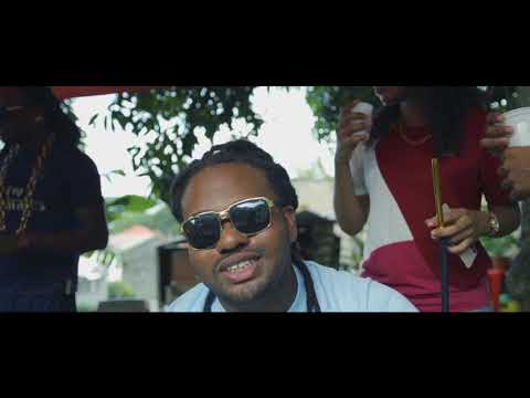 Ken J - Sablier (Clip Officiel)