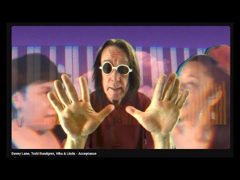 Acceptance - Davey Lane and Todd Rundgren