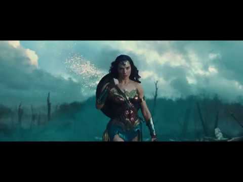 Mulher-Maravilha | Trailer Oficial