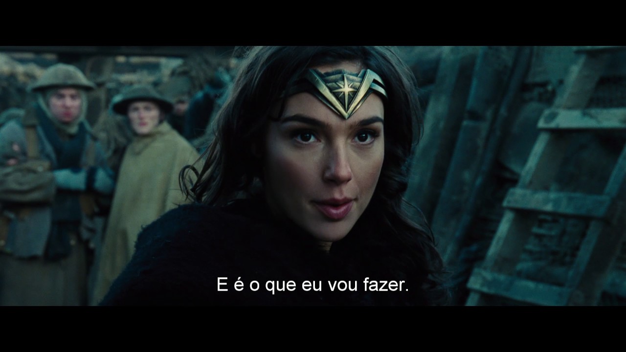 trailer Oficial